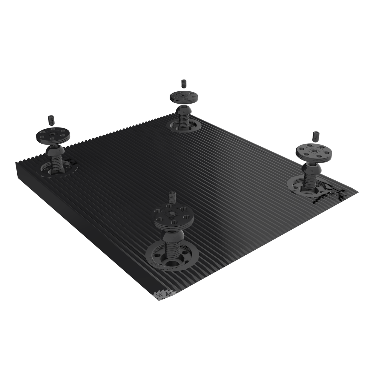 Performance Anvils