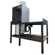 Smith Sawmill Service Babbitting Package with stand, babbitt and ladle, sawmill.shop