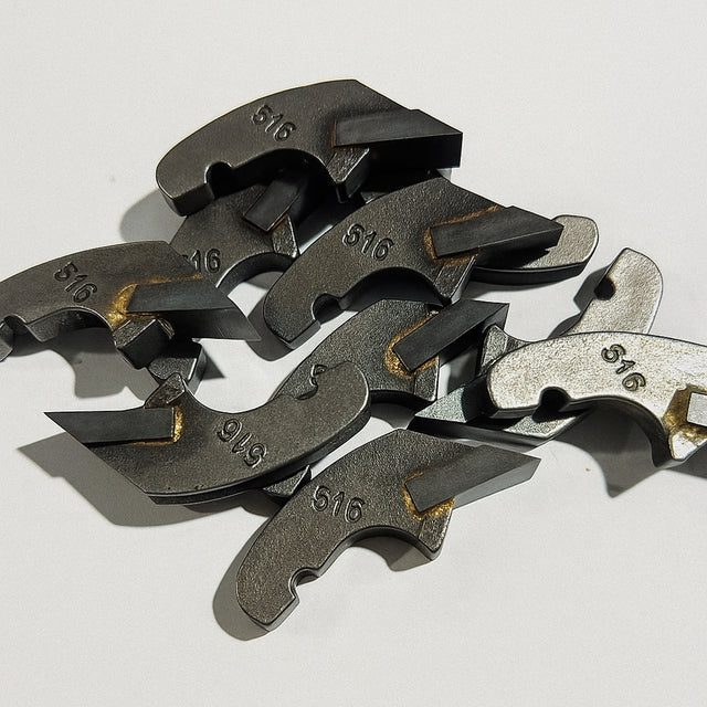 Smith Sawmill Service 5/16" Carbide Bit 516, sawmill.shop