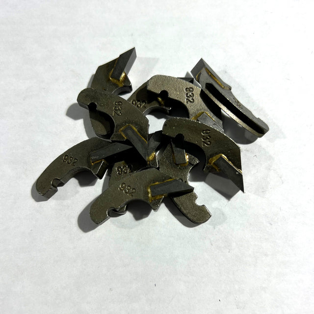 Smith Sawmill Service 9/32" Carbide Bit 932, sawmill.shop