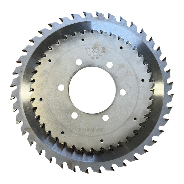 Smith Sawmill Service Splitter Saw 12", sawmill.shop