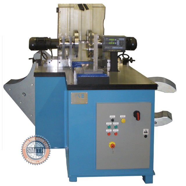 YGE Babbitt Jigs, Smith Sawmill Service at Sawmill.shop