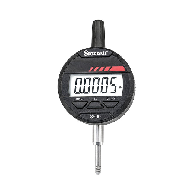Starrett 3900-5 Electronic Indicator
