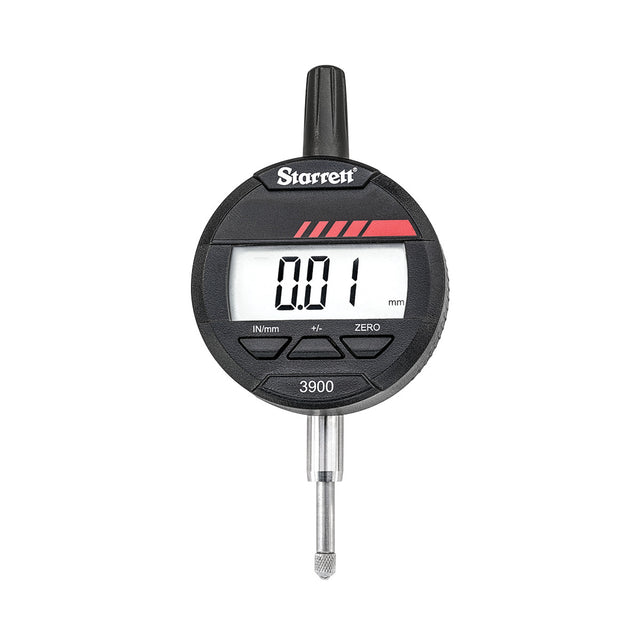 Starrett 3900-5 Electronic Indicator