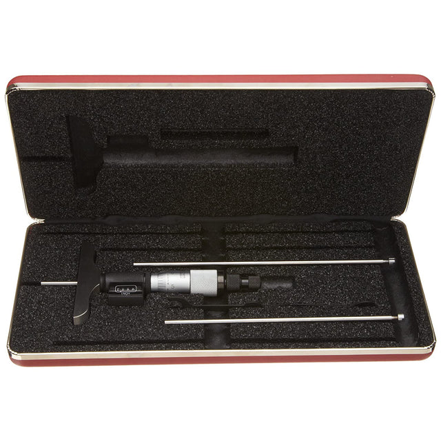 446AZ-3RL Digital Micrometer Depth Gage, Smith Sawmill Service