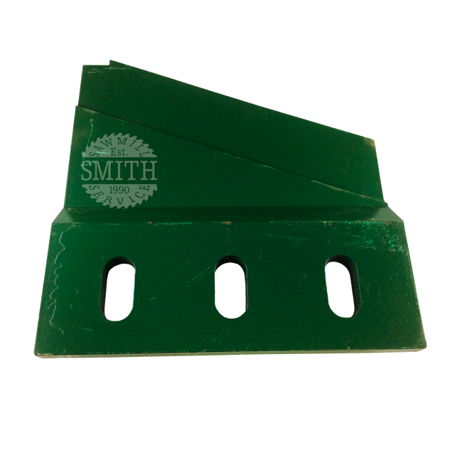 48" Precision Right Hand Feed Plate