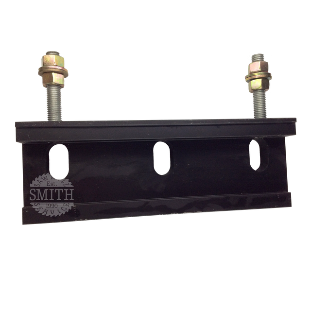 58PMANVCLAMP 58" Precision / Morbark Anvil Clamp