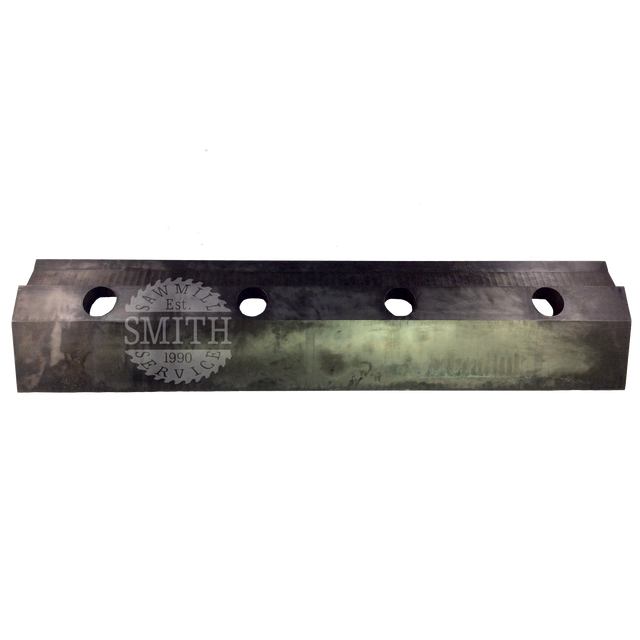 66PSQCL 66" Precision / Morbark Clamps