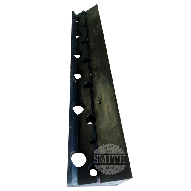 75PHOLD 75" Precision / Morbark Holders