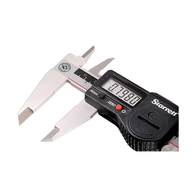 Starrett 798A-6/150 IP67 Electronic Caliper, Smith Sawmill Service