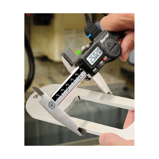 798B-6/150 IP67 Electronic Caliper, Smith Sawmill Service