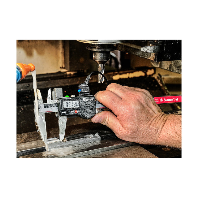 798B-6/150 IP67 Electronic Caliper, Smith Sawmill Service