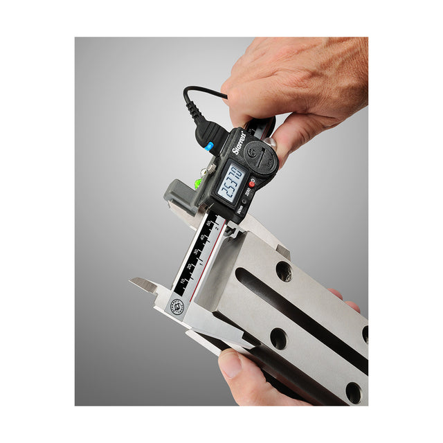 798B-6/150 IP67 Electronic Caliper, Smith Sawmill Service