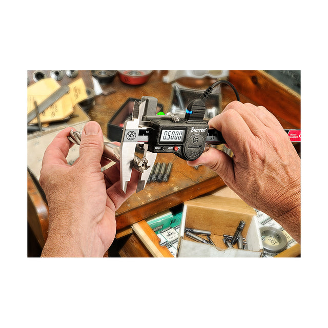 798B-6/150 IP67 Electronic Caliper, Smith Sawmill Service