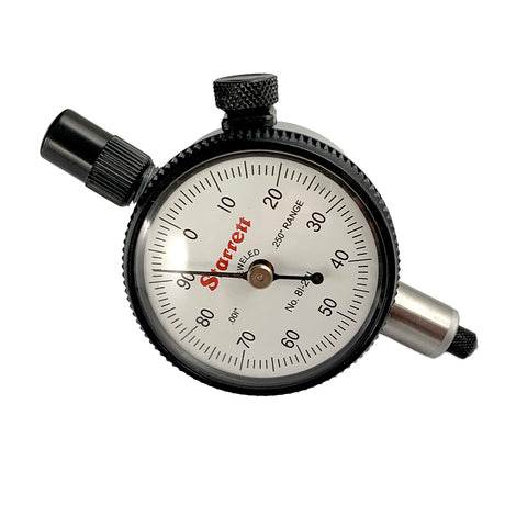 Starrett 81-241J Dial Indicator, Smith Sawmill Service
