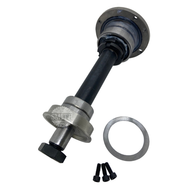 908384 Grinding Spindle Assembly Complete, Smith Sawmill Service