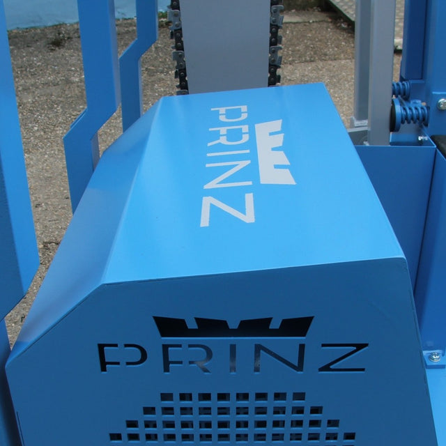 PRINZ Proficut Light Mobile Saw, Smith Sawmill Service