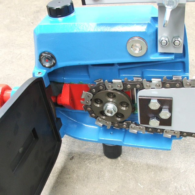 PRINZ Proficut Light Mobile Saw, Smith Sawmill Service