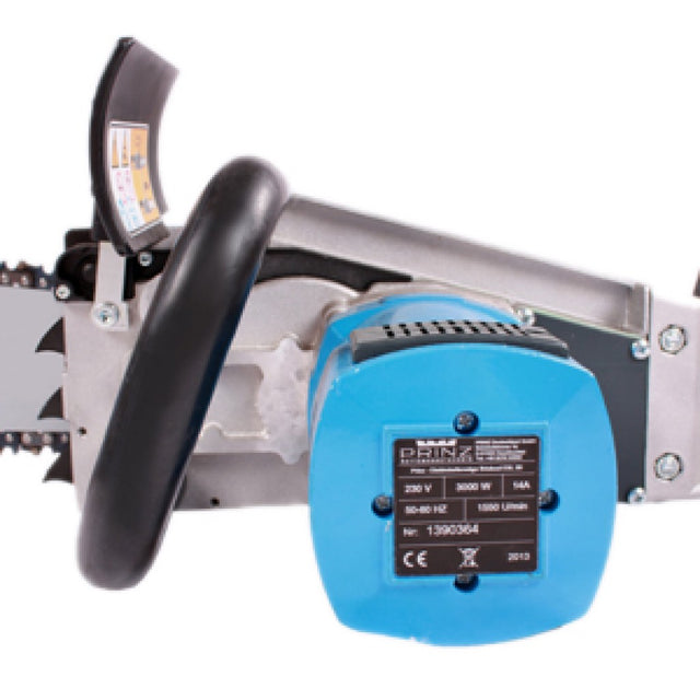 PRINZ BRICKCUT ESL 30, Smith Sawmill Service exclusive North America Distributor