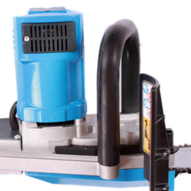 PRINZ BRICKCUT ESL 30, Smith Sawmill Service exclusive North America Distributor