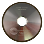 Diamond Strob Grinding Wheel, Smith Sawmill Service