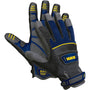 IRWIN Tools General Construction Gloves, Large (432005), Smith Sawmill Service