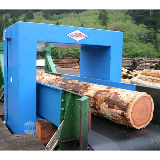 MDI TWA-2000-HD, Smith Sawmill Service