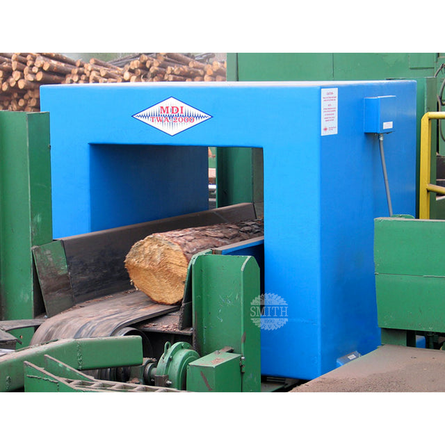 MDI TWA-2000 PLANER, Smith Sawmill Service