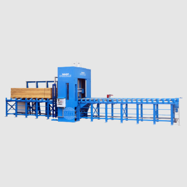 PC120 – Roller Conveyor