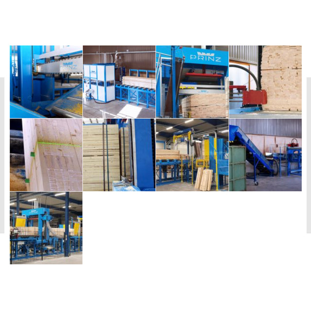PC120 – Roller Conveyor