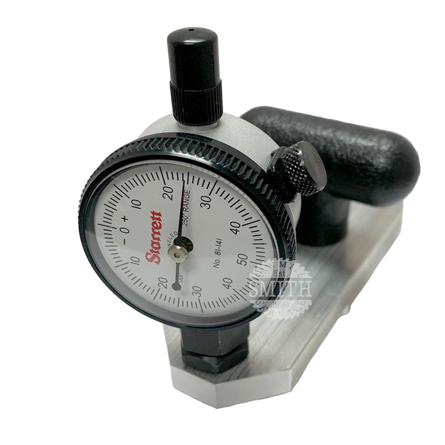 A-C-T Magnet Side Dial Indicator, Smith Sawmill Service
