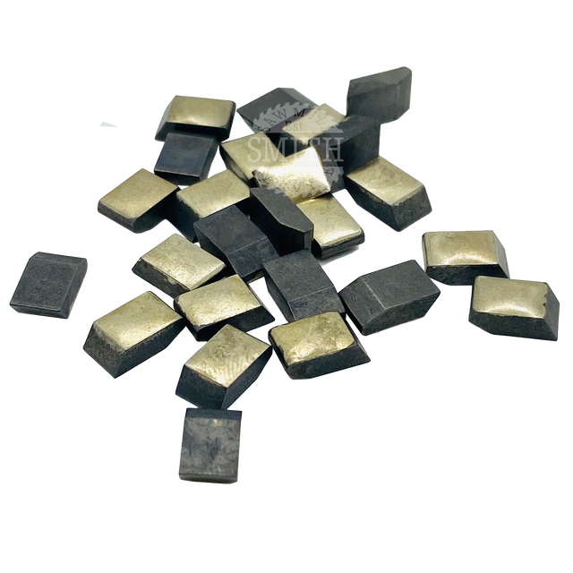 CWG7120-PT, Pretinned .375" x .125" x .120"