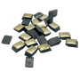 CWEV7240-PT, Pretinned .375" x .095" x .240" VTOP