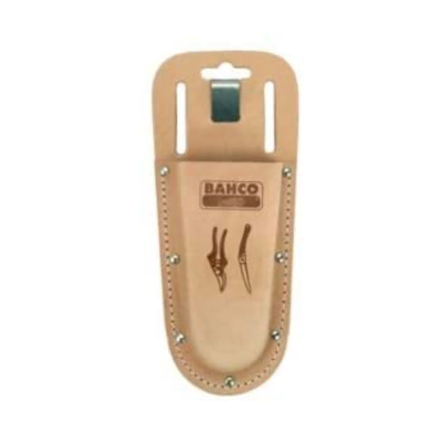 Sandvik Leather Holster for Pruners and Folding Saws