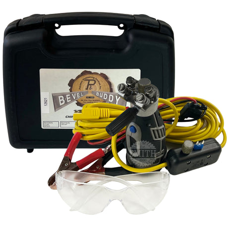 Bevel Buddy Max 12 Volt, Smith Sawmill Service preferred dealer