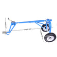 LogRite Buck Arch Tow, Smith Sawmill Service