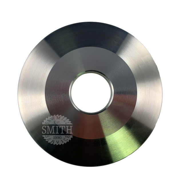 CBN 60 Vollmer Face Grinding Wheel