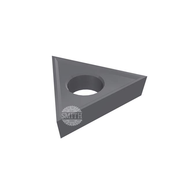 CET Inserts for Guide Cutter Arms, Smith Sawmill Service