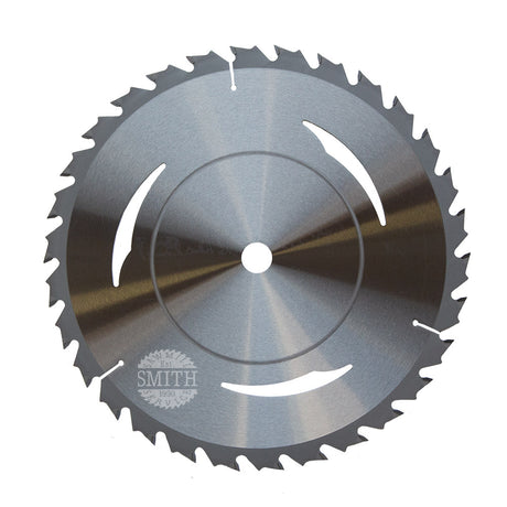 18" x .120 x 30 T Strob, Smith Sawmill Service