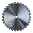 12" x .080 x 40 T, Smith Sawmill Service