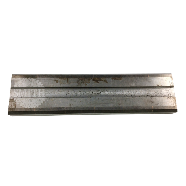 48PCBVT 48" Precision / Morbark Vertical Anvil, Smith Sawmill Service