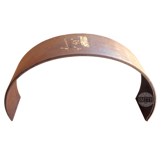 48PMLCB-4 48" Precision / Morbark Liner, Smith Sawmill Service