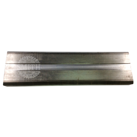 66PCBVT  66" Precision Vertical Anvil, Smith Sawmill Service