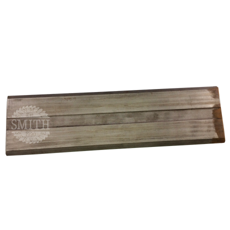 66PHSVT  66" Precision Vertical Anvil, Smith Sawmill Service