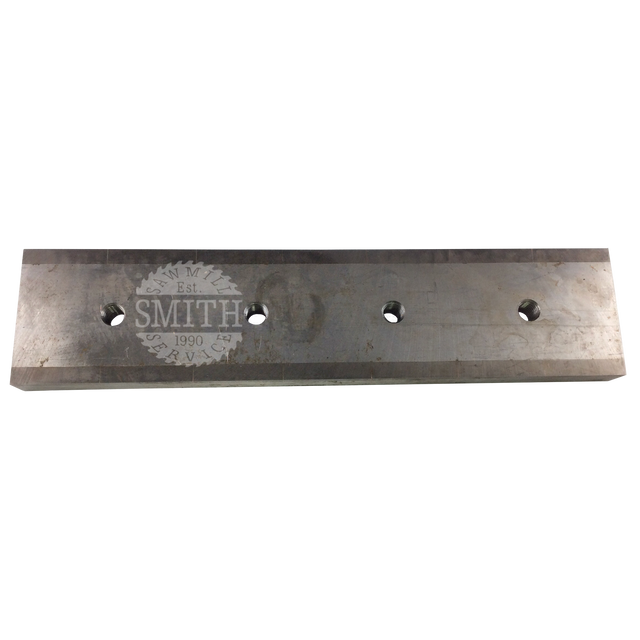 HZ48-66PREC.CB 66" Precision Horizontal Anvil, Smith Sawmill Service
