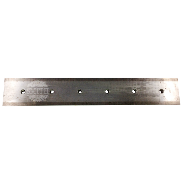 HZ58PCB-NS 58" Precision Horizontal Anvil, Smith Sawmill Service