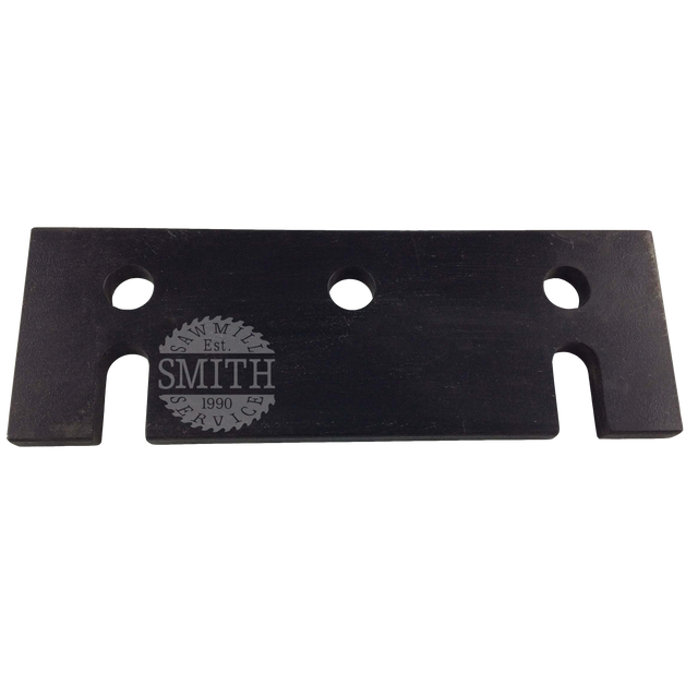 48PKEEPER 48" Precision / Morbark Anvil Clamp, Smith Sawmill Service