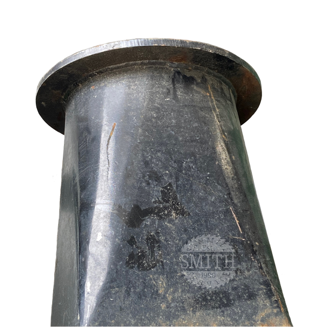 58PMTRANS4 58" Precision / Morbark Transitions, Smith Sawmill Service