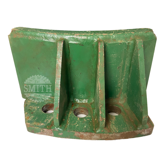 58PRECFAN 58" Precision Fan Blades, Smith Sawmill Service