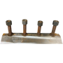 58PSTCL-1958 58" Precision Clamps, Smith Sawmill Service